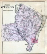 Otsego Town, Otsego County 1903